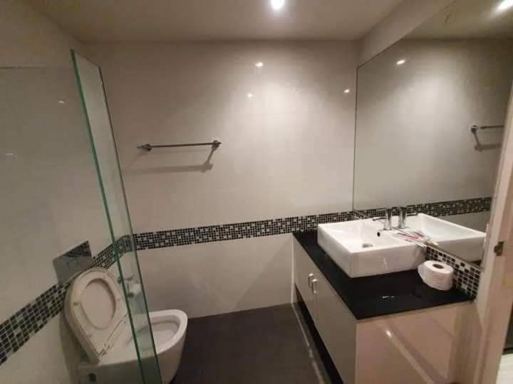 Vn Residence 3 Pattaya Esterno foto